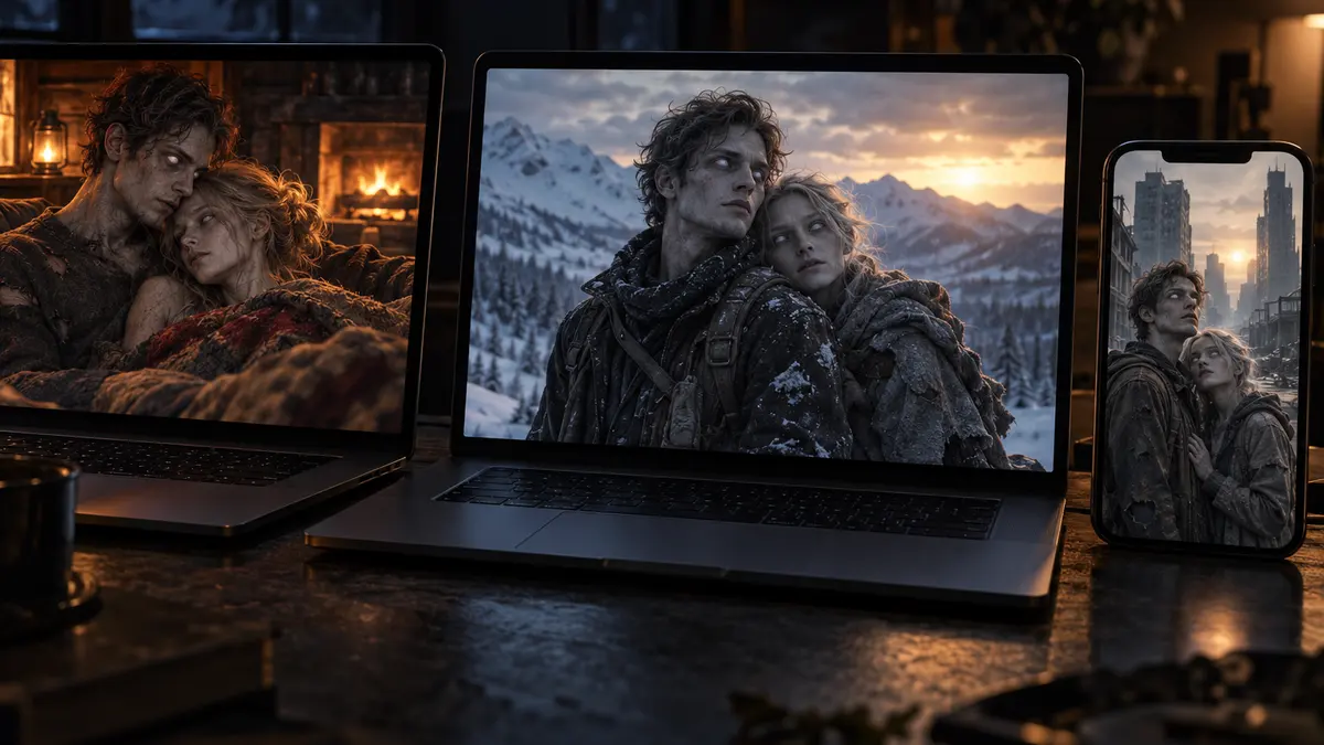 Best Zombie Couple Video Generators (October 2026): Prices & Features Compared