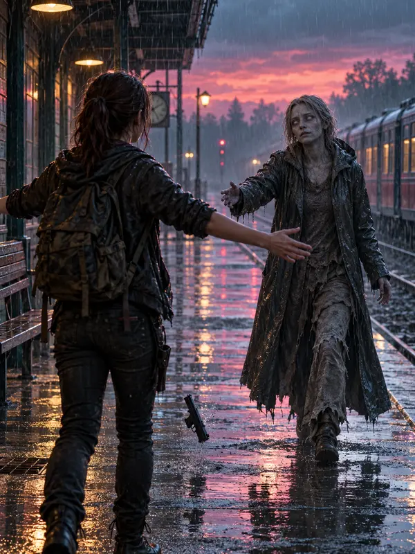 Rain Platform