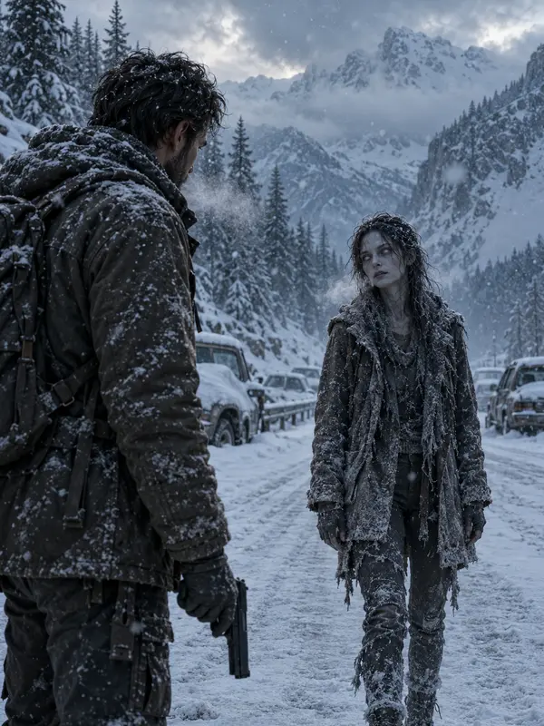 Snowbound